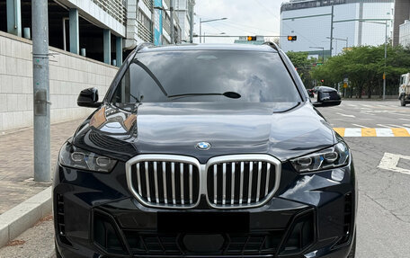 BMW X5, 2025 год, 9 582 000 рублей, 2 фотография