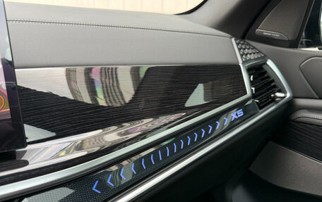 BMW X5, 2025 год, 9 582 000 рублей, 16 фотография