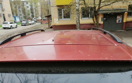 BMW X5, 2002 год, 630 000 рублей, 5 фотография