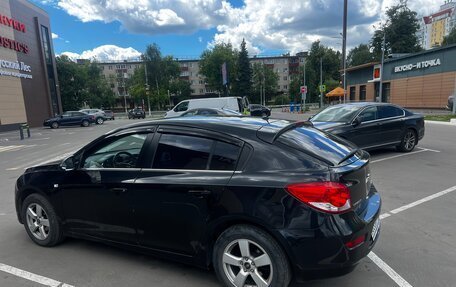 Chevrolet Cruze II, 2012 год, 698 000 рублей, 6 фотография