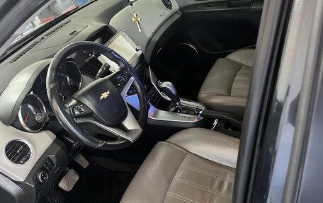 Chevrolet Cruze II, 2012 год, 698 000 рублей, 11 фотография