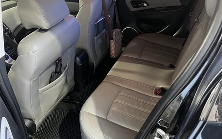 Chevrolet Cruze II, 2012 год, 698 000 рублей, 12 фотография