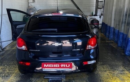 Chevrolet Cruze II, 2012 год, 698 000 рублей, 9 фотография