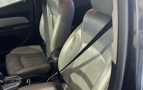 Chevrolet Cruze II, 2012 год, 698 000 рублей, 14 фотография