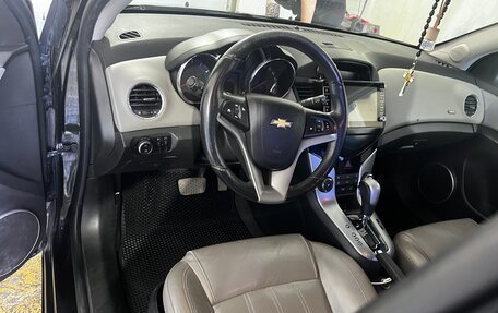 Chevrolet Cruze II, 2012 год, 698 000 рублей, 15 фотография