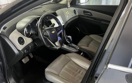 Chevrolet Cruze II, 2012 год, 698 000 рублей, 16 фотография
