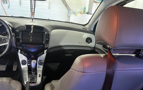 Chevrolet Cruze II, 2012 год, 698 000 рублей, 13 фотография