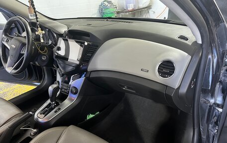 Chevrolet Cruze II, 2012 год, 698 000 рублей, 17 фотография