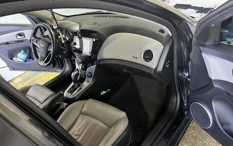 Chevrolet Cruze II, 2012 год, 698 000 рублей, 19 фотография
