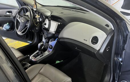 Chevrolet Cruze II, 2012 год, 698 000 рублей, 20 фотография