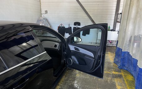 Chevrolet Cruze II, 2012 год, 698 000 рублей, 22 фотография