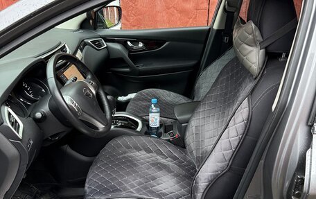 Nissan Qashqai, 2018 год, 2 000 050 рублей, 14 фотография