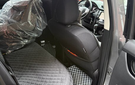 Nissan Qashqai, 2018 год, 2 000 050 рублей, 18 фотография