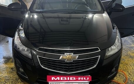 Chevrolet Cruze II, 2012 год, 698 000 рублей, 21 фотография