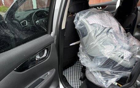 Nissan Qashqai, 2018 год, 2 000 050 рублей, 21 фотография