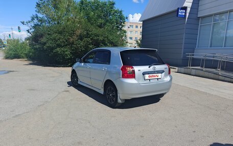 Toyota Corolla, 2001 год, 550 000 рублей, 2 фотография