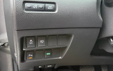 Nissan Qashqai, 2018 год, 2 000 050 рублей, 22 фотография