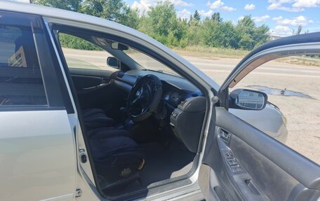 Toyota Corolla, 2001 год, 550 000 рублей, 7 фотография