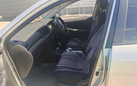 Toyota Corolla, 2001 год, 550 000 рублей, 4 фотография