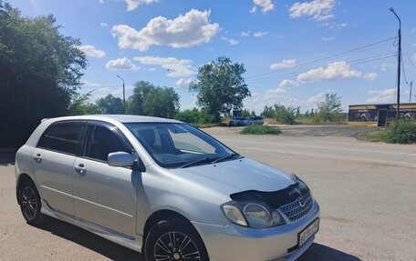 Toyota Corolla, 2001 год, 550 000 рублей, 5 фотография