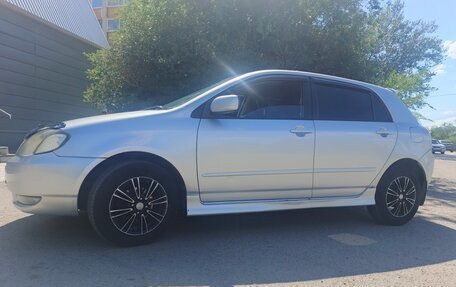 Toyota Corolla, 2001 год, 550 000 рублей, 10 фотография