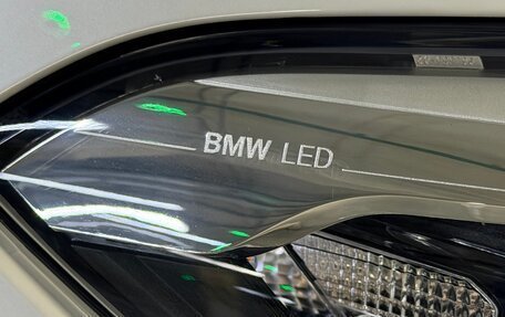 BMW 1 серия, 2017 год, 1 850 000 рублей, 6 фотография