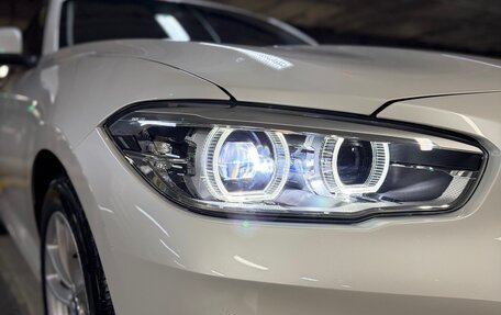 BMW 1 серия, 2017 год, 1 850 000 рублей, 5 фотография