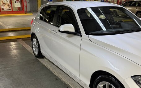 BMW 1 серия, 2017 год, 1 850 000 рублей, 7 фотография
