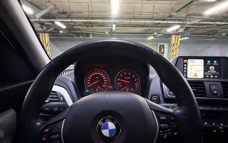 BMW 1 серия, 2017 год, 1 850 000 рублей, 12 фотография