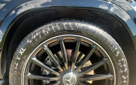 Mercedes-Benz GLS AMG, 2023 год, 23 000 000 рублей, 6 фотография