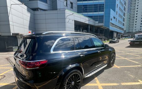 Mercedes-Benz GLS AMG, 2023 год, 23 000 000 рублей, 4 фотография