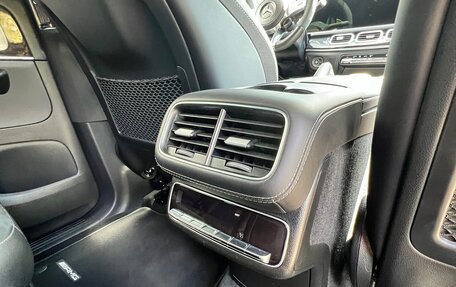 Mercedes-Benz GLS AMG, 2023 год, 23 000 000 рублей, 8 фотография