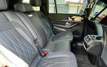 Mercedes-Benz GLS AMG, 2023 год, 23 000 000 рублей, 10 фотография