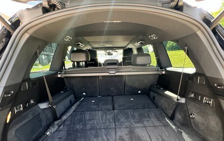 Mercedes-Benz GLS AMG, 2023 год, 23 000 000 рублей, 12 фотография