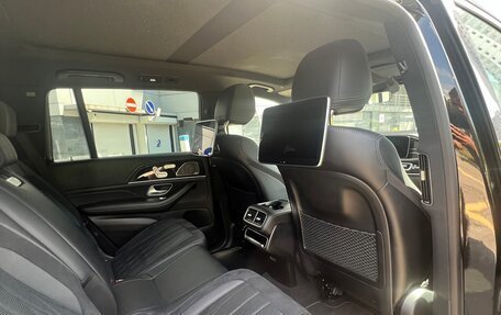 Mercedes-Benz GLS AMG, 2023 год, 23 000 000 рублей, 7 фотография