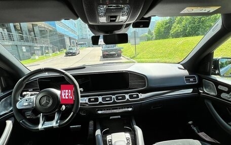 Mercedes-Benz GLS AMG, 2023 год, 23 000 000 рублей, 13 фотография