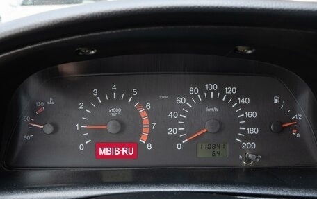 Chevrolet Niva I рестайлинг, 2010 год, 579 000 рублей, 12 фотография