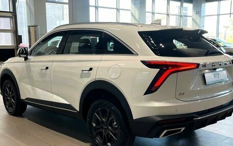 Haval F7, 2026 год, 2 999 000 рублей, 5 фотография