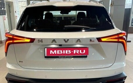 Haval F7, 2026 год, 2 999 000 рублей, 6 фотография