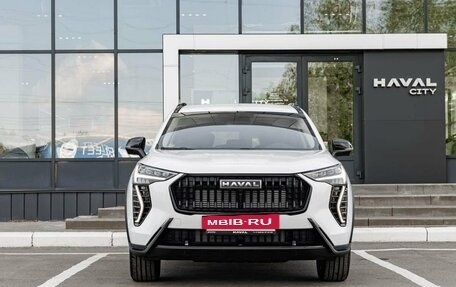 Haval Jolion, 2026 год, 2 799 000 рублей, 4 фотография