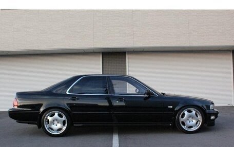 Honda Legend II, 1991 год, 3 999 000 рублей, 6 фотография