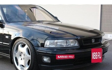 Honda Legend II, 1991 год, 3 999 000 рублей, 3 фотография