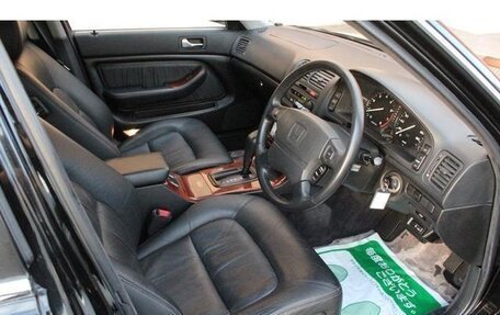 Honda Legend II, 1991 год, 3 999 000 рублей, 15 фотография