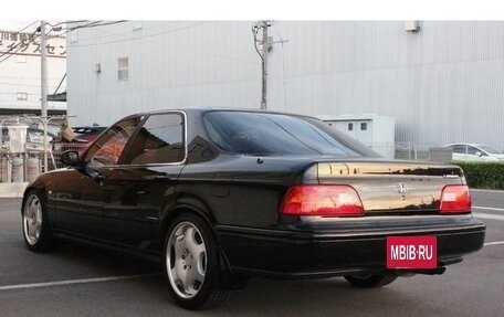 Honda Legend II, 1991 год, 3 999 000 рублей, 9 фотография