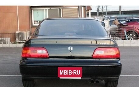 Honda Legend II, 1991 год, 3 999 000 рублей, 8 фотография