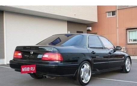 Honda Legend II, 1991 год, 3 999 000 рублей, 7 фотография