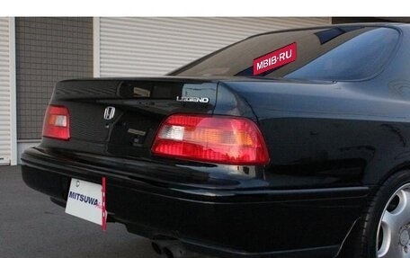 Honda Legend II, 1991 год, 3 999 000 рублей, 10 фотография