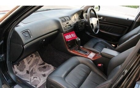 Honda Legend II, 1991 год, 3 999 000 рублей, 19 фотография