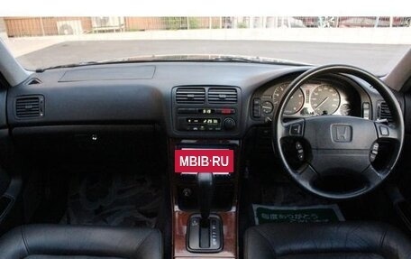 Honda Legend II, 1991 год, 3 999 000 рублей, 16 фотография