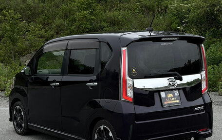 Daihatsu Move VI рестайлинг, 2016 год, 480 000 рублей, 7 фотография